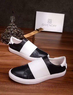 GIVENCHY Men Loafers_25